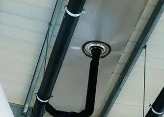 双柏虹吸排水的原理