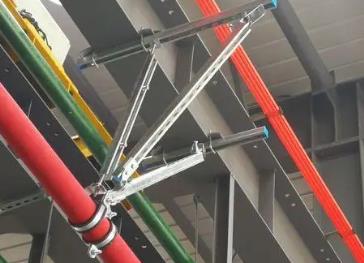 双柏抗震支架厂家与你分享你必须做的紧急情况下的准备